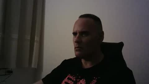 gioshadow online show from October 4, 7:08 pm