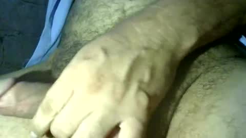 GuidoGiovan online show from February 20, 8:27 am