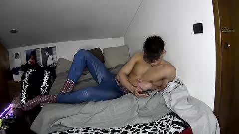 giovyyx online show from February 23, 11:47 pm