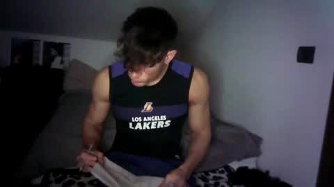 giovyyx online show from February 17, 5:21 pm