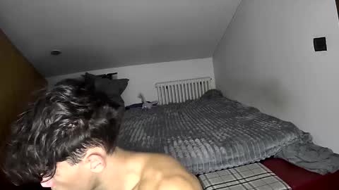 giovyyx online show from October 1, 2:54 pm