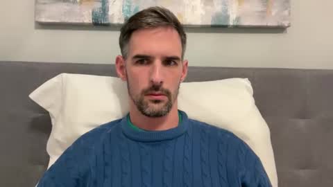 Chad Thunderstroke and Bianca online show from December 18, 5:03 am