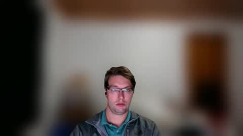 Aaron online show from January 8, 2:06 am