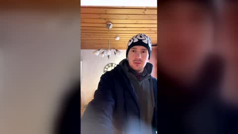 glebc online show from January 10, 12:31 pm