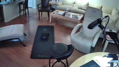 glennbitch online show from January 30, 3:22 am