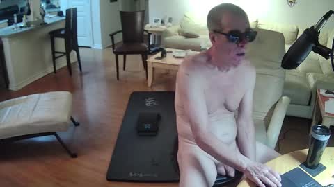 glennbitch online show from October 6, 2:27 am