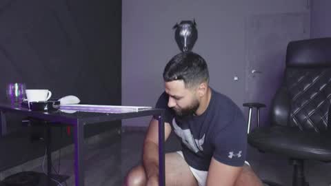 Matthew .. for short call me Matt online show from October 3, 10:15 pm