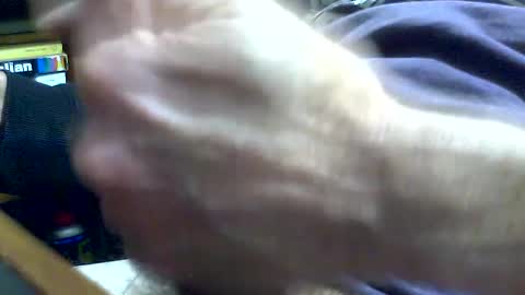 PencilDick online show from June 30, 10:16 am