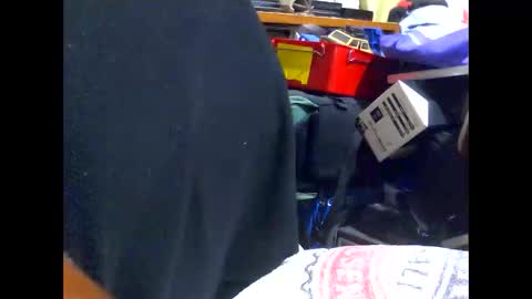 PencilDick online show from May 24, 10:43 am