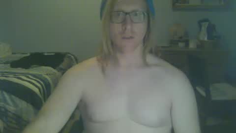 Steven Meadow online show from December 3, 12:49 pm
