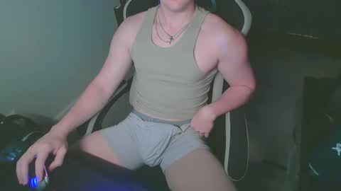 G online show from November 3, 4:49 am