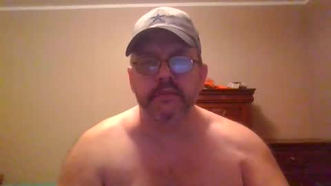 IDKIDCIDGAF online show from January 17, 1:41 am