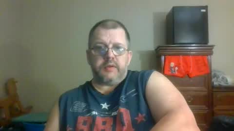 IDKIDCIDGAF online show from March 8, 2:04 am