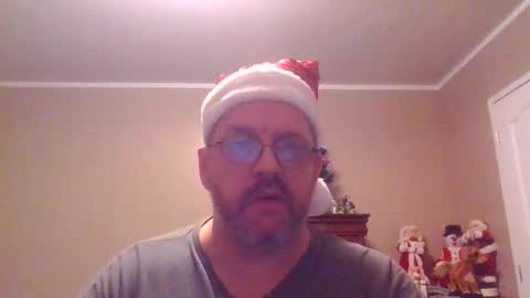 IDKIDCIDGAF online show from December 23, 2:20 am