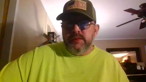 IDKIDCIDGAF online show from November 24, 2:12 am