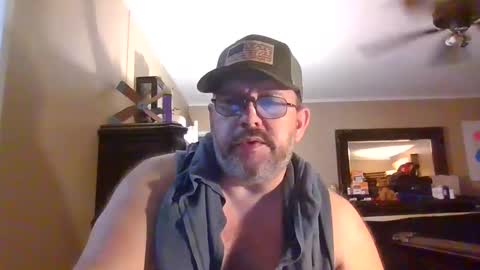 IDKIDCIDGAF online show from September 26, 1:25 am