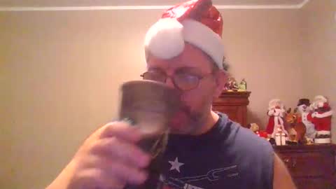 IDKIDCIDGAF online show from December 21, 2:19 am