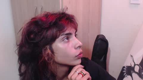 god_dereck online show from January 16, 5:10 am