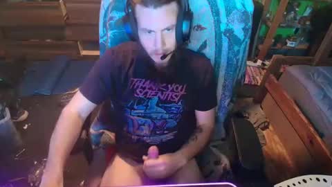 jimmyjohnameson online show from January 16, 3:04 pm