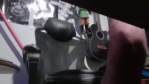 The Devil Hekda online show from December 19, 4:24 pm