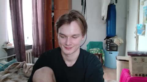 Daniel online show from October 28, 12:07 pm