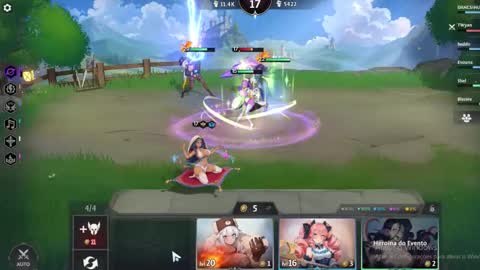 Everlusting Life online show from January 17, 4:32 pm