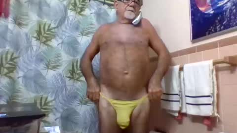 gojo885 online show from March 20, 2:26 am