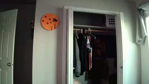 gokugarrison4334 online show from December 15, 3:20 pm