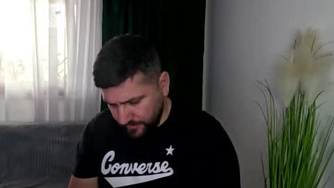 gold_alpha_boy online show from March 16, 1:59 pm