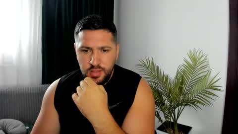 gold_alpha_boy online show from July 23, 8:55 am