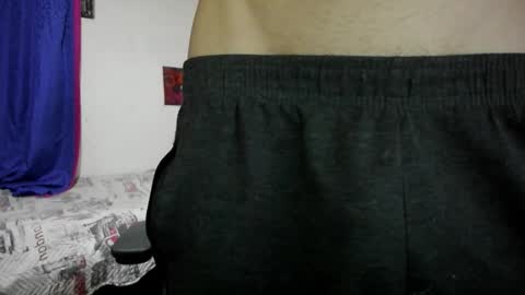 Jmmmm online show from October 26, 8:22 pm