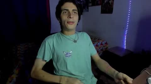 Jmmmm online show from February 17, 12:09 am