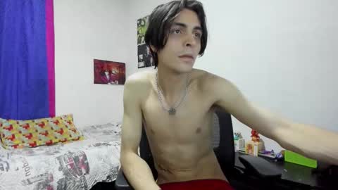 Jmmmm online show from October 23, 3:43 am