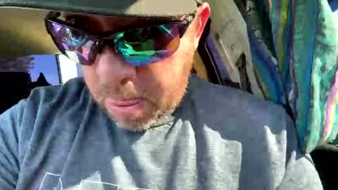 goldengod420 online show from January 18, 8:33 pm