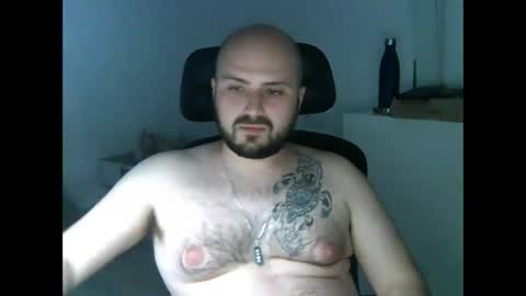 goldenspainboy online show from April 30, 11:09 pm