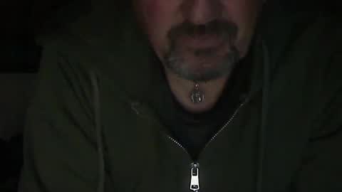 Gomez Addams online show from November 20, 9:24 pm