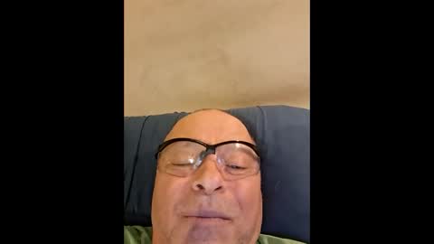 gonadalache online show from December 1, 1:30 am