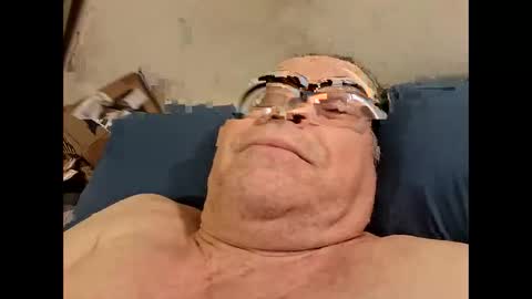 gonadalache online show from October 26, 5:42 am