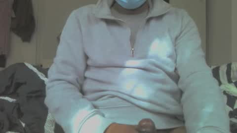 gonjazz online show from April 16, 8:36 am