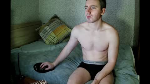 GonzotrasH online show from December 25, 5:58 am