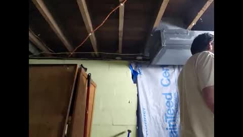 goober1979 online show from April 19, 10:01 pm