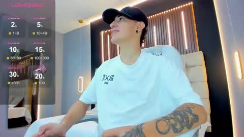 good_sheep online show from February 10, 3:44 am