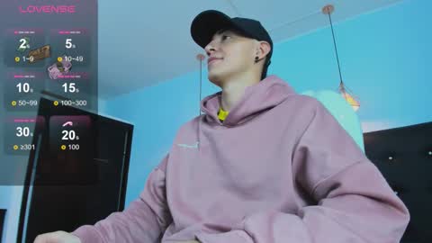 good_sheep online show from November 9, 5:55 am