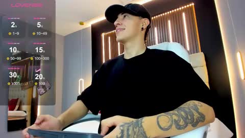 good_sheep online show from February 13, 5:02 am