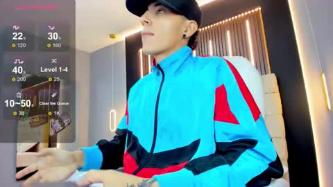 good_sheep online show from February 11, 3:55 am