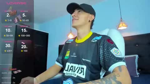 good_sheep online show from November 23, 4:23 am