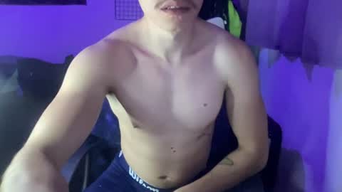 goodbatorboy online show from July 17, 1:46 am