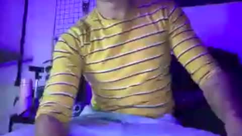 goodbatorboy online show from June 28, 2:39 am