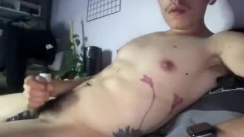 goodbatorboy online show from June 26, 4:37 am