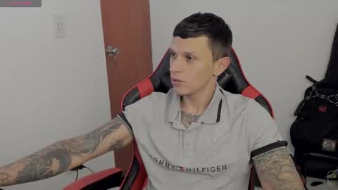 goodboy69i online show from October 26, 1:02 pm